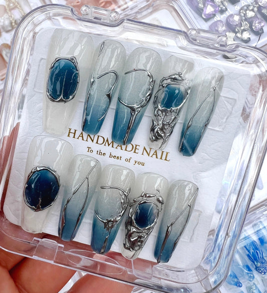 A48 Y2K Blue Moon