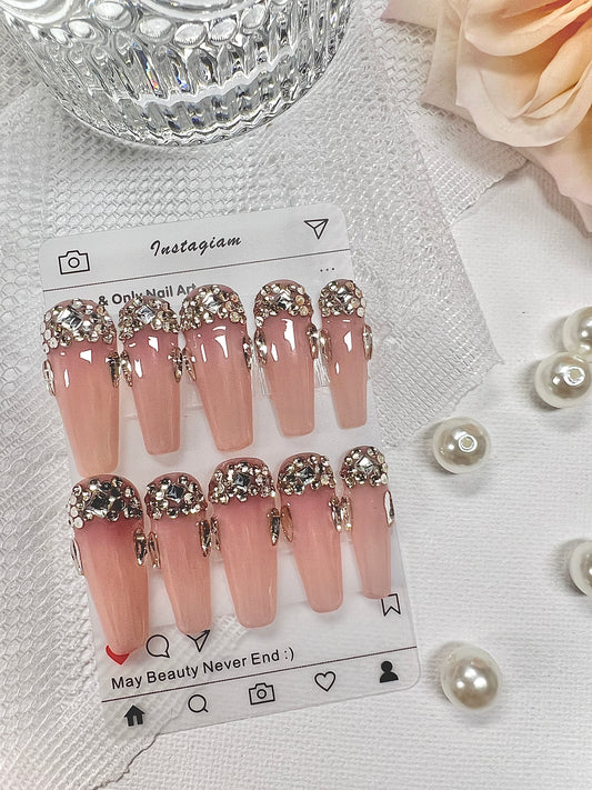 B75 Mini Crowns
